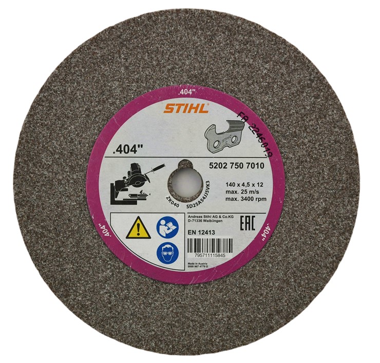 404 Stihl 52027507010