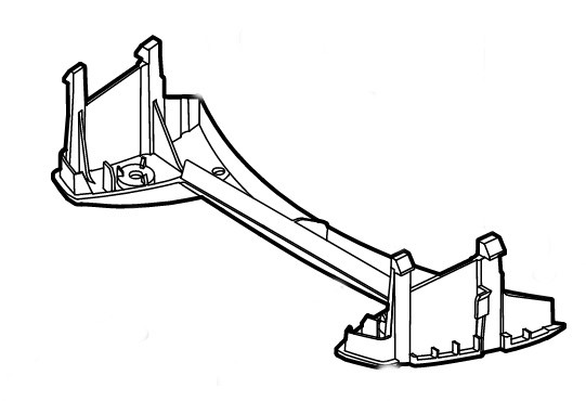 Pokrywa, Stihl 63207060710
