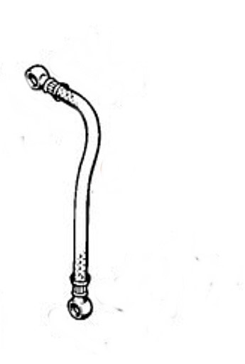 Przewód, Stihl 47125231300