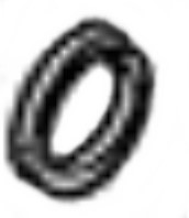 Pierścień oporowy 8-11x1, Stihl 96529451619