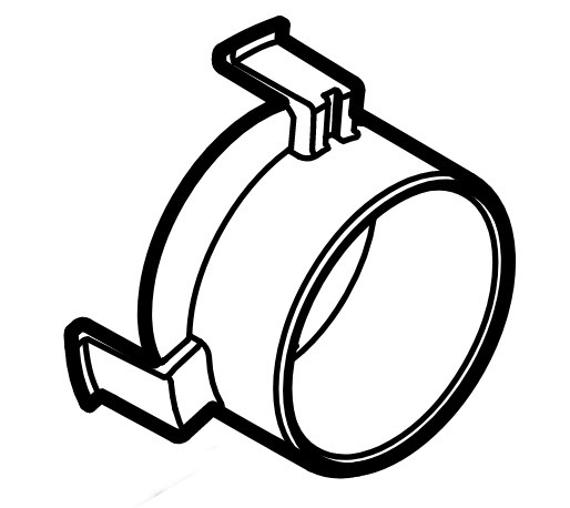 Tulejka, Stihl 63387043200