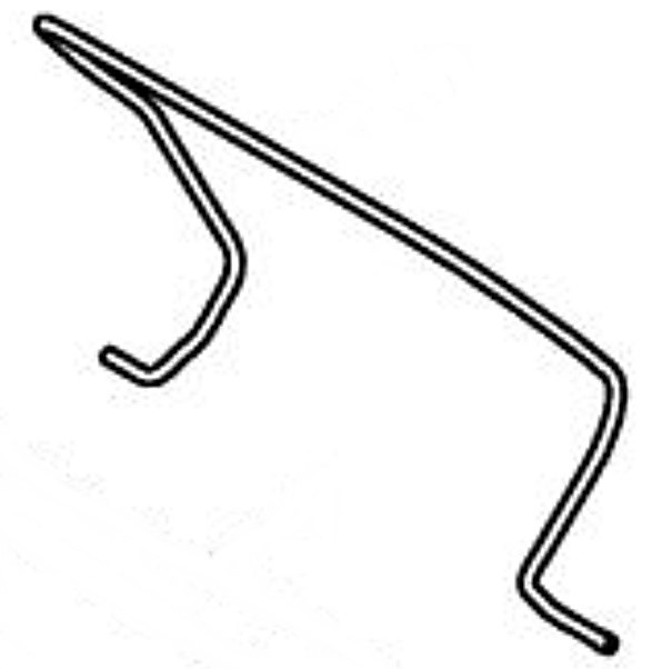 Dźwignia włączająca, Stihl 63387640210