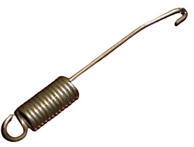 Sprężyna naciągowa, Stihl 43111627900