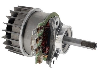 Silnik elektryczny, Stihl 12506000200