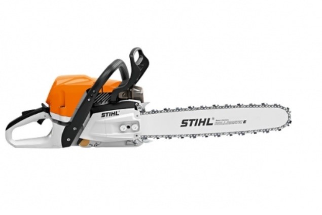 Pilarka spalinowa MS 400 C-M Stihl 11402000828, 11402000829