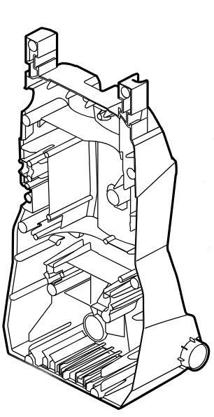 Osłona, Stihl RE027917503