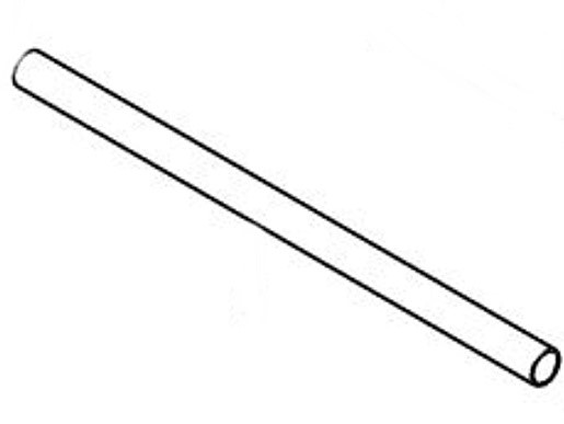 Oś, Stihl 47667917000