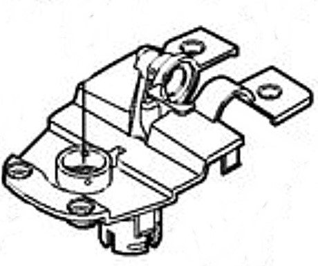 Osłona, Stihl 49005007800