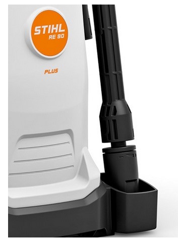 Myjka wysokociśnieniowa RE 100 PLUS CONTROL, Stihl RE020114546