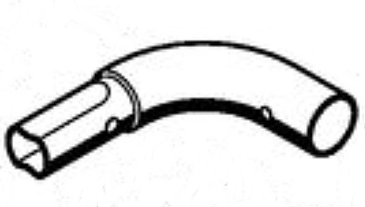 Element kątowy, Stihl 43137915500