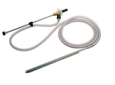 Urządzenie do czyszczenia strumieniem mokrego piasku 05, Stihl 49005001811