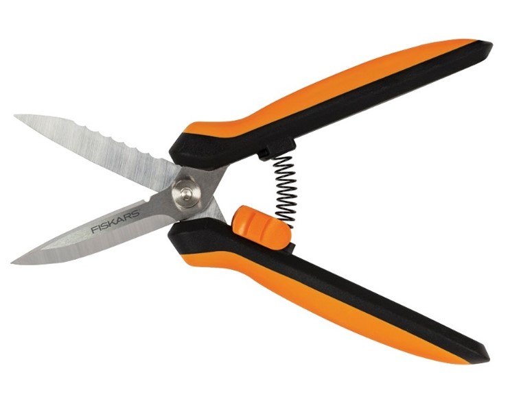 Nożyczki wielofunkcyjne SP320 SOLID Fiskars 1063328