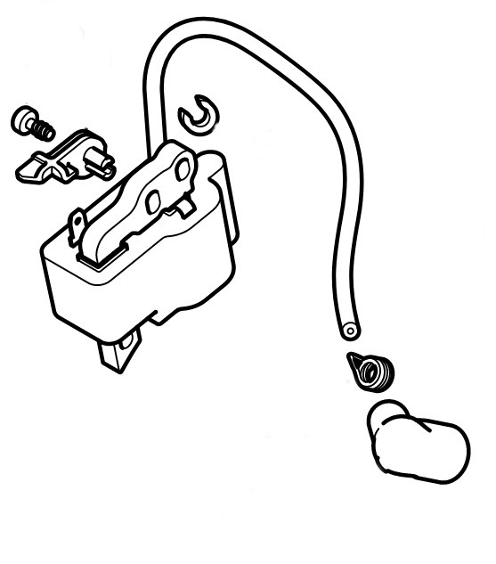 Stihl 11484001303