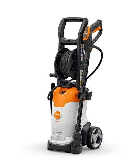 Myjka wysokociśnieniowa RE 100 PLUS CONTROL, Stihl RE020114546