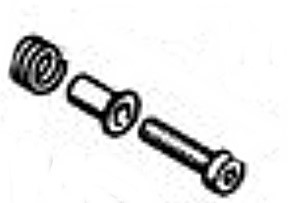 Śruba napinająca, Stihl 42247109502