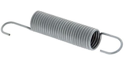 Sprężyna naciągowa, Stihl 61657035130