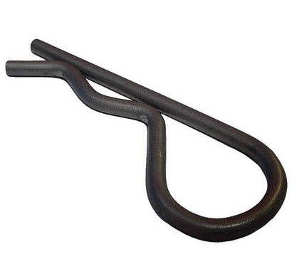 Wtyczka sprężynująca 4, Stihl 93400030320