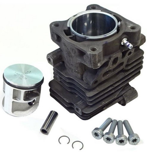 Cylinder z tłokiem Ø 34 mm, Stihl 11460201200