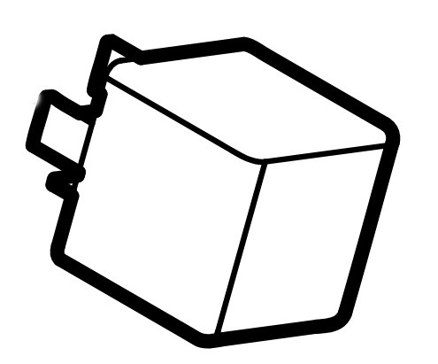 Przekaźnik, Stihl 61604303100