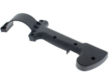 Połówka okładziny rękojeści - strona zewnętrzna 80 mm, Stihl 42037910810