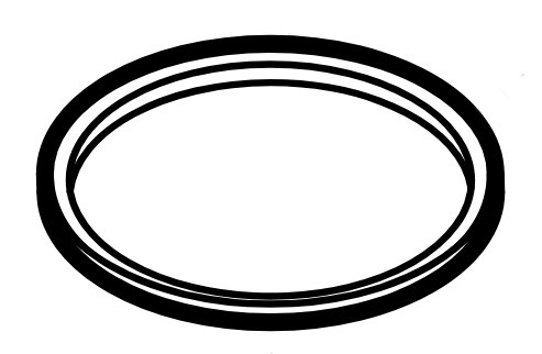 Podkładka, Stihl 62917160200