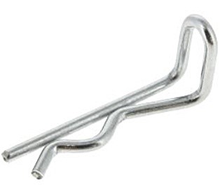 Zawleczka 2,8, Stihl 61707631000