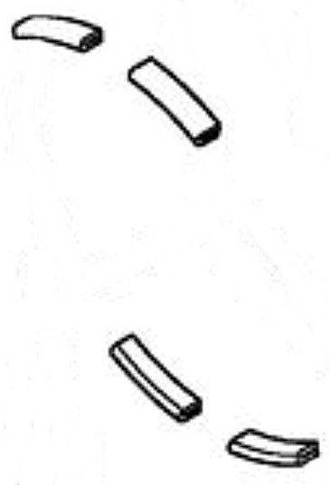 Osłona, Stihl 47226082400