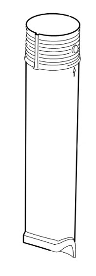 Rura ssąca, Stihl SA027083501