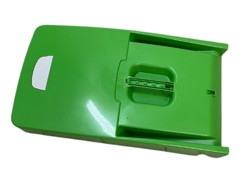 Górna część kosza na trawę kompl., STIHL 63757602100