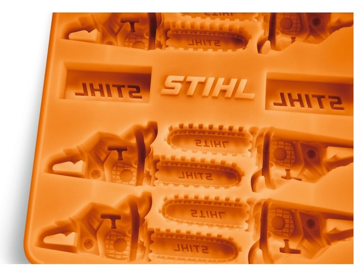Foremki do lodu STIHL PILARKA,  04216000056