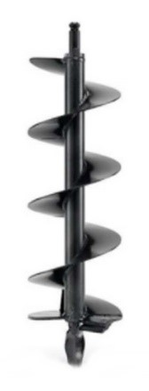 Świder glebowy Ø 90 mm, Stihl 44046802009