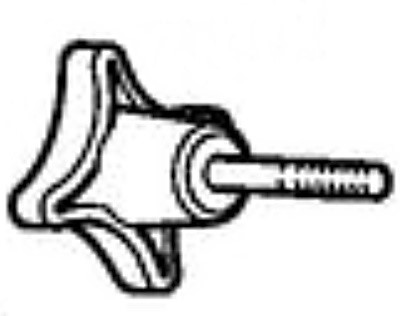 Śruba skrzydełkowa, Stihl 42827109300