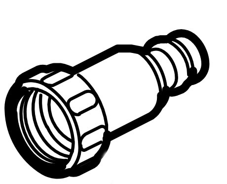 Filtr wody, Stihl RE025005400