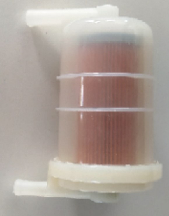 Filtr oleju HST, Orec 0347-00200