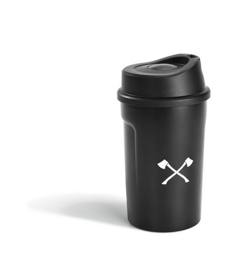 Kubek coffee-to-go TIMBERSPORTS®, Stihl 04216000068