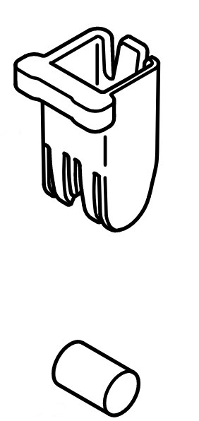 Magnes, Stihl IA014008000