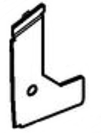 Osłona prawa, Stihl 47877917500