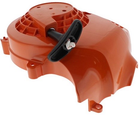 Obudowa wentylatora z urządzeniem rozruchowym, Stihl 42290802102