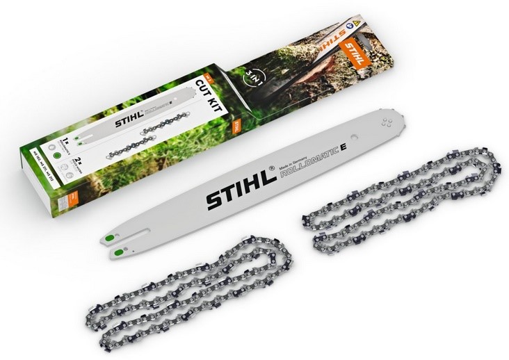 Zestaw tnący Cut Kit 5, Stihl 30050009903