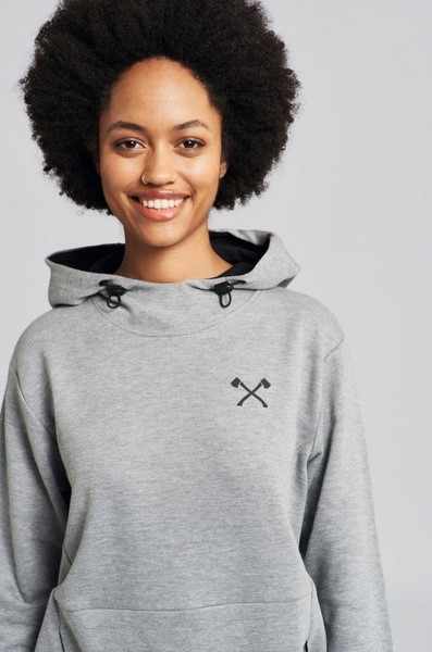 Bluza z kapturem LOGO TIMBERSPORTS®, 04214002944, 04214002948, 04214002952, 04214002956, 04214002960, 04214002964, 04214002968