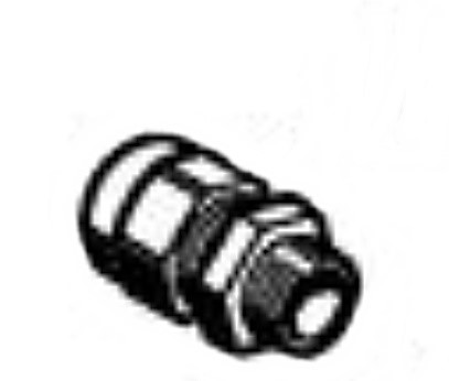 Mocowanie kabla, Stihl 07510307187