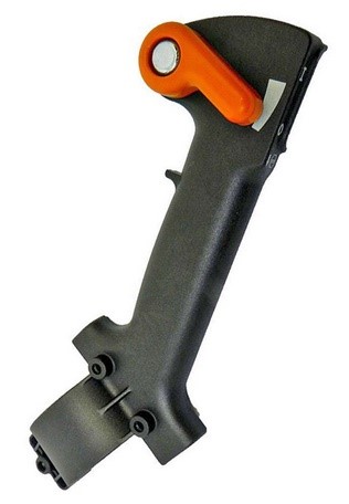 Połówka okładziny rękojeści - strona wewnętrzna 67 mm, Stihl 42037901105