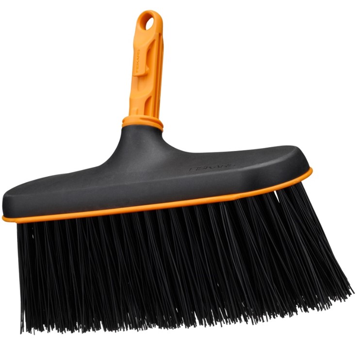 Głowica szczotka uniwersalna średnia OneClick, Fiskars 1080701