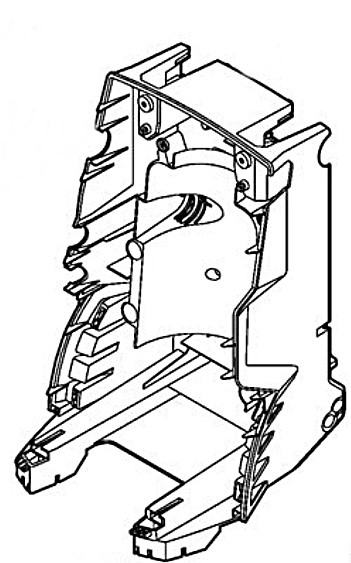 Rama, Stihl 47767913500