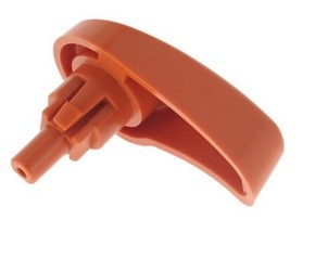 Dźwignia nastawcza, Stihl 42821822901