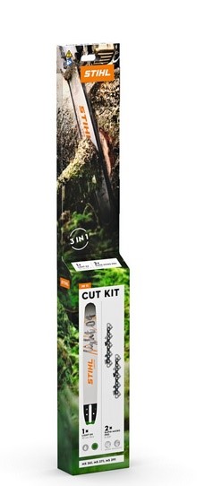 Zestaw tnący Cut Kit 11, Stihl 30030009902