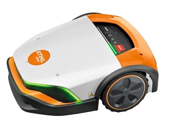 Kosiarka automatyczna iMOW 5 Stihl IA010111406