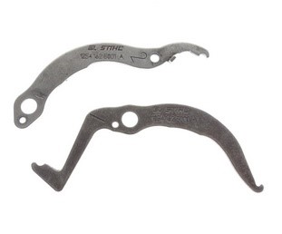 Dźwignia, Stihl 12541605000