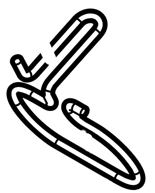 Uchwyt przewodów, Stihl 62507164401