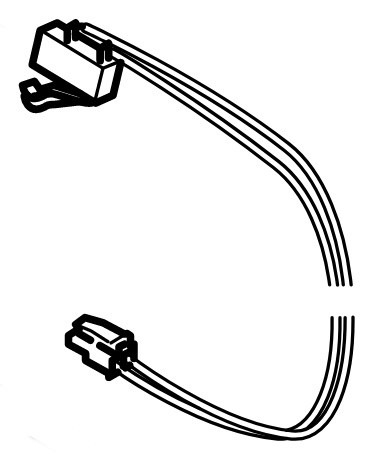 Przełącznik, Stihl HA064300501